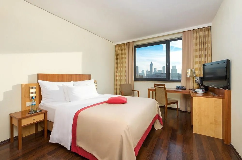 Hotel Frankfurt Messe Affiliated by Meliá Francoforte sul Meno