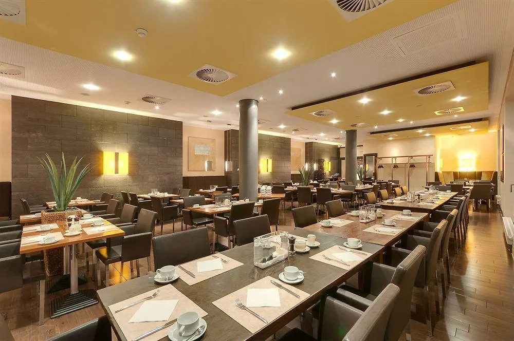 ****  Hotel Frankfurt Messe Affiliated by Meliá Francoforte sul Meno Germania