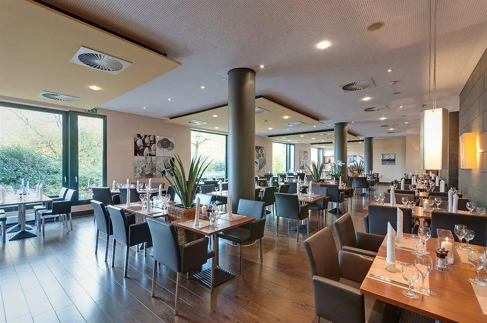 Hotel Frankfurt Messe Affiliated by Meliá Francoforte sul Meno