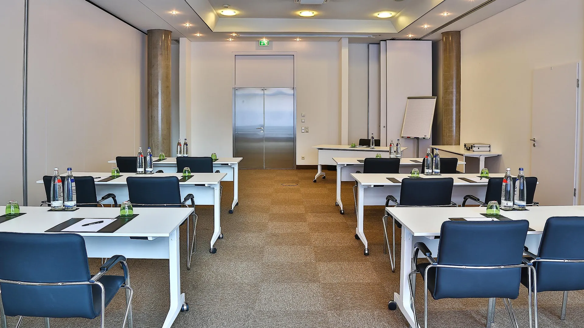 ****  Hotel Frankfurt Messe Affiliated by Meliá Francoforte sul Meno Germania