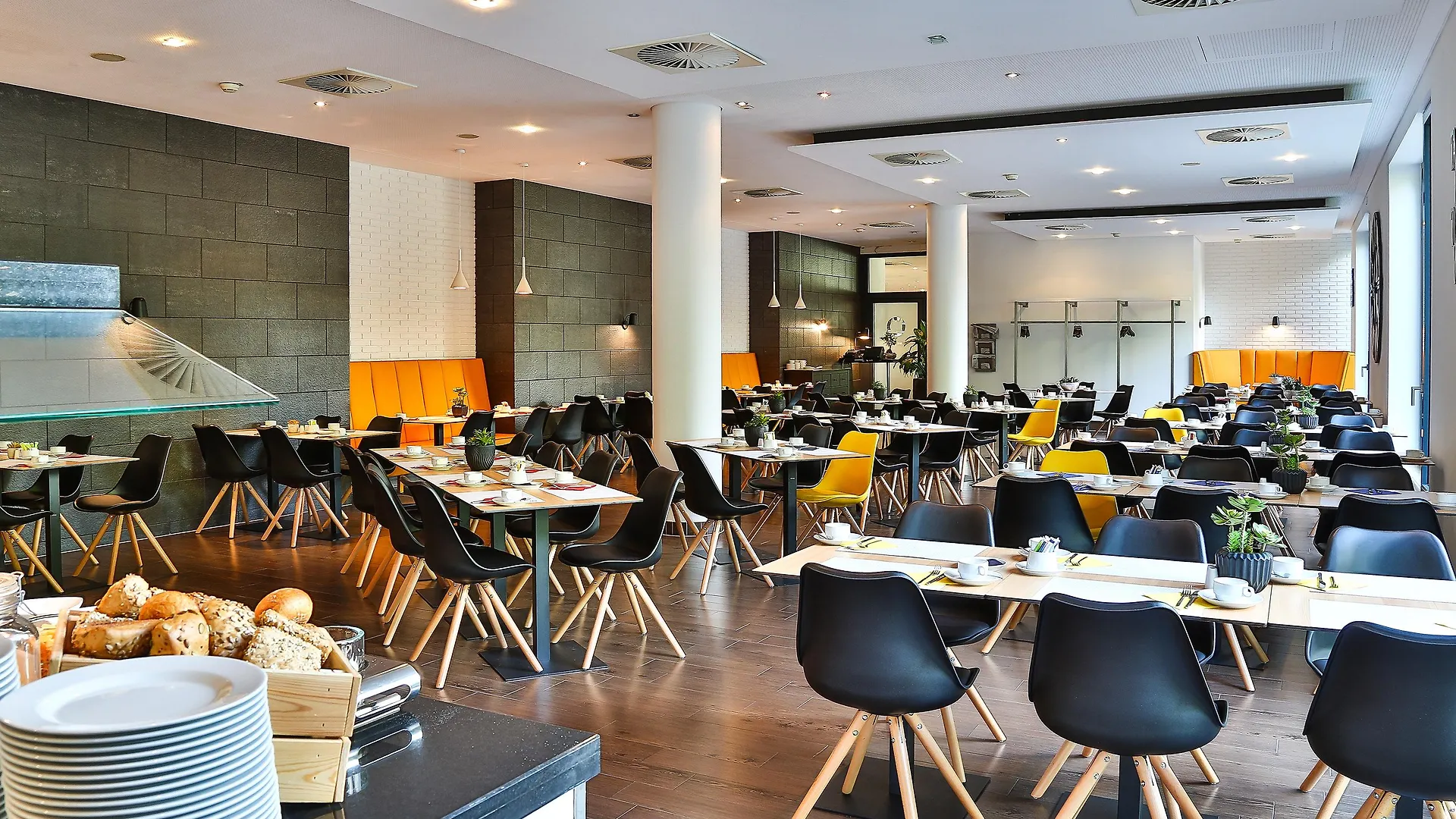 Hotel Frankfurt Messe Affiliated by Meliá Francoforte sul Meno