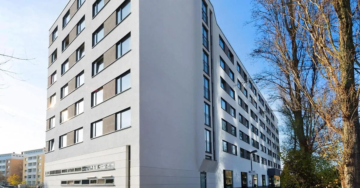 Hotel Frankfurt Messe Affiliated by Meliá Francoforte sul Meno Germania