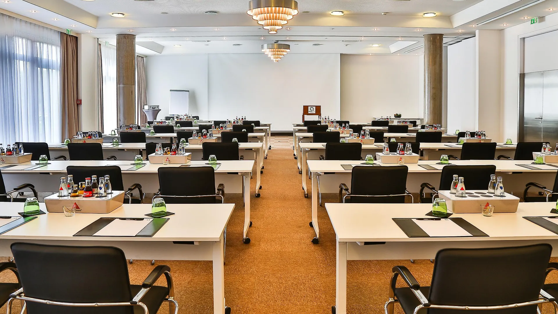 Hotel Frankfurt Messe Affiliated by Meliá Francoforte sul Meno Germania