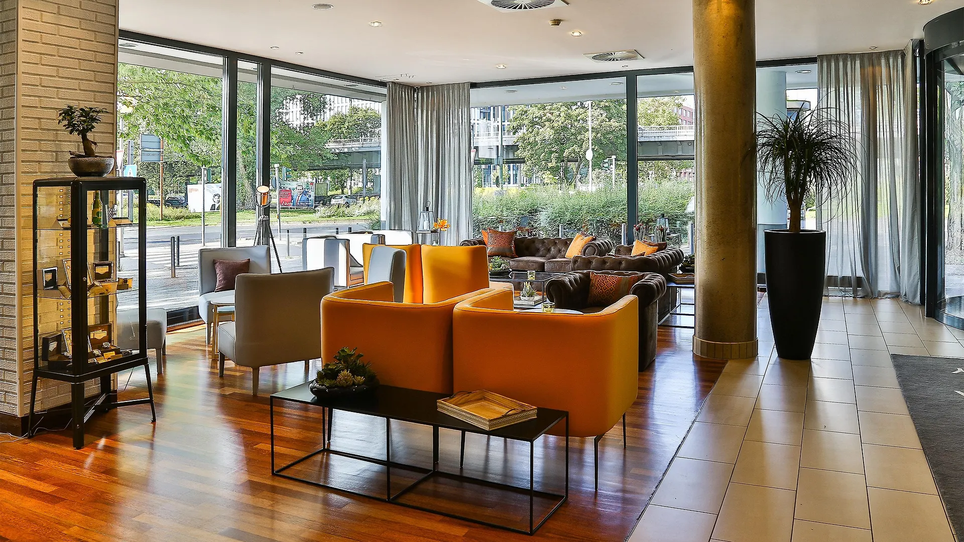 Hotel Frankfurt Messe Affiliated by Meliá Francoforte sul Meno Germania