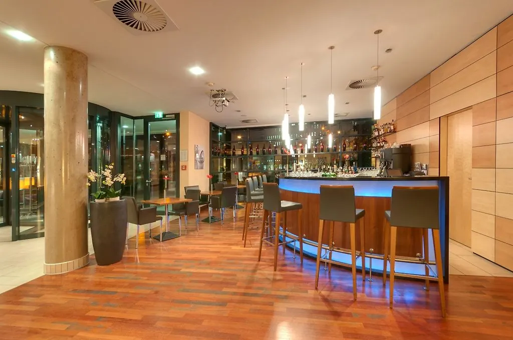 Hotel Frankfurt Messe Affiliated by Meliá Francoforte sul Meno