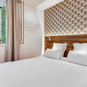 Carladez Cambronne Hotel Paryż