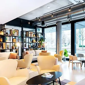Hotel apartamentowy Staycity Frankfurt Airport