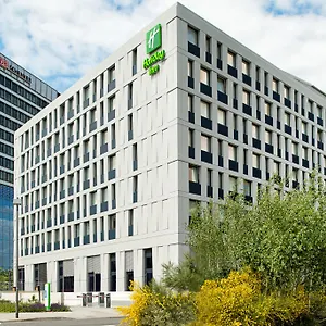 Hotel Frankfurt Airport By Ihg, Francoforte sul Meno