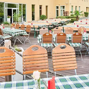 Hotel Frankfurt-messe, Francoforte sul Meno
