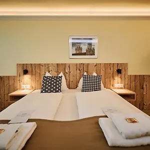 Residenz Hotel Pasawa