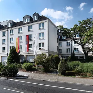 Hotel Lindner Frankfurt Hochst, Part Of Jdv By Hyatt, Francoforte sul Meno