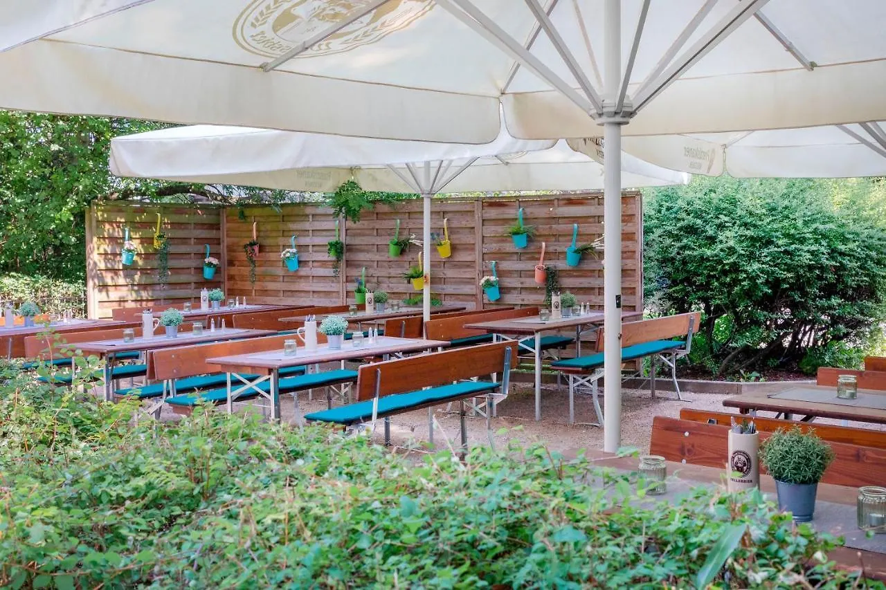 Hotel Frankfurt Messe Affiliated By Melia Frankfurt am Main