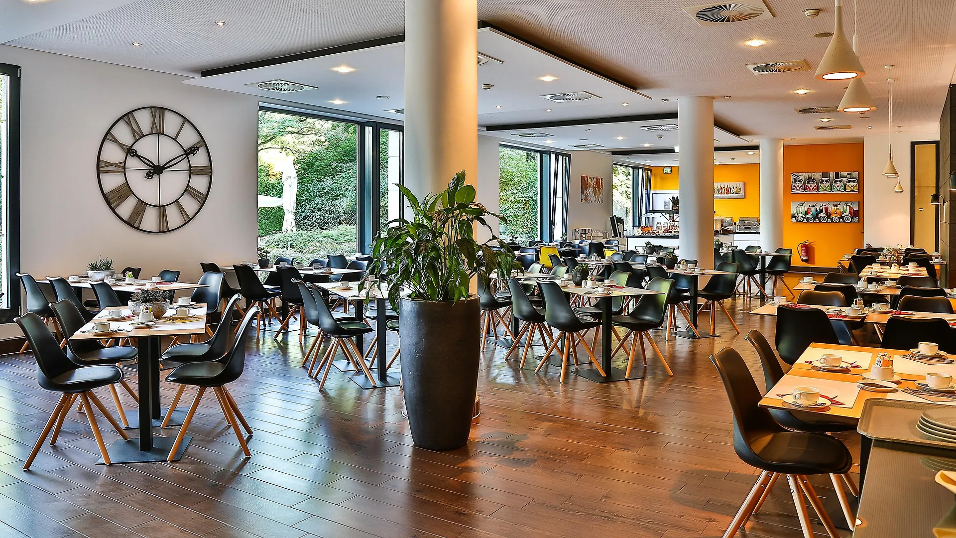 Hotel Frankfurt Messe Affiliated By Melia Frankfurt am Main
