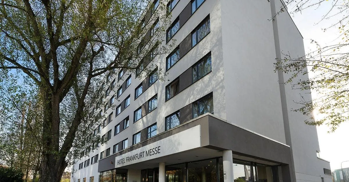 Hotel Frankfurt Messe Affiliated By Melia Frankfurt am Main 4*,  Germany