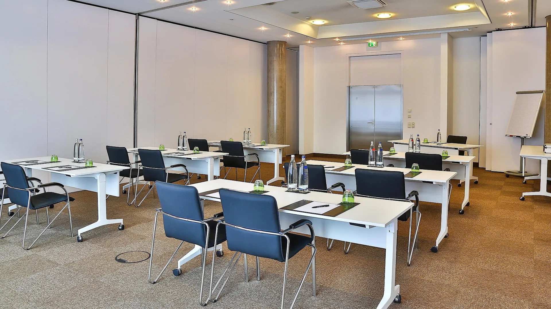 Hotel Frankfurt Messe Affiliated By Melia Frankfurt am Main
