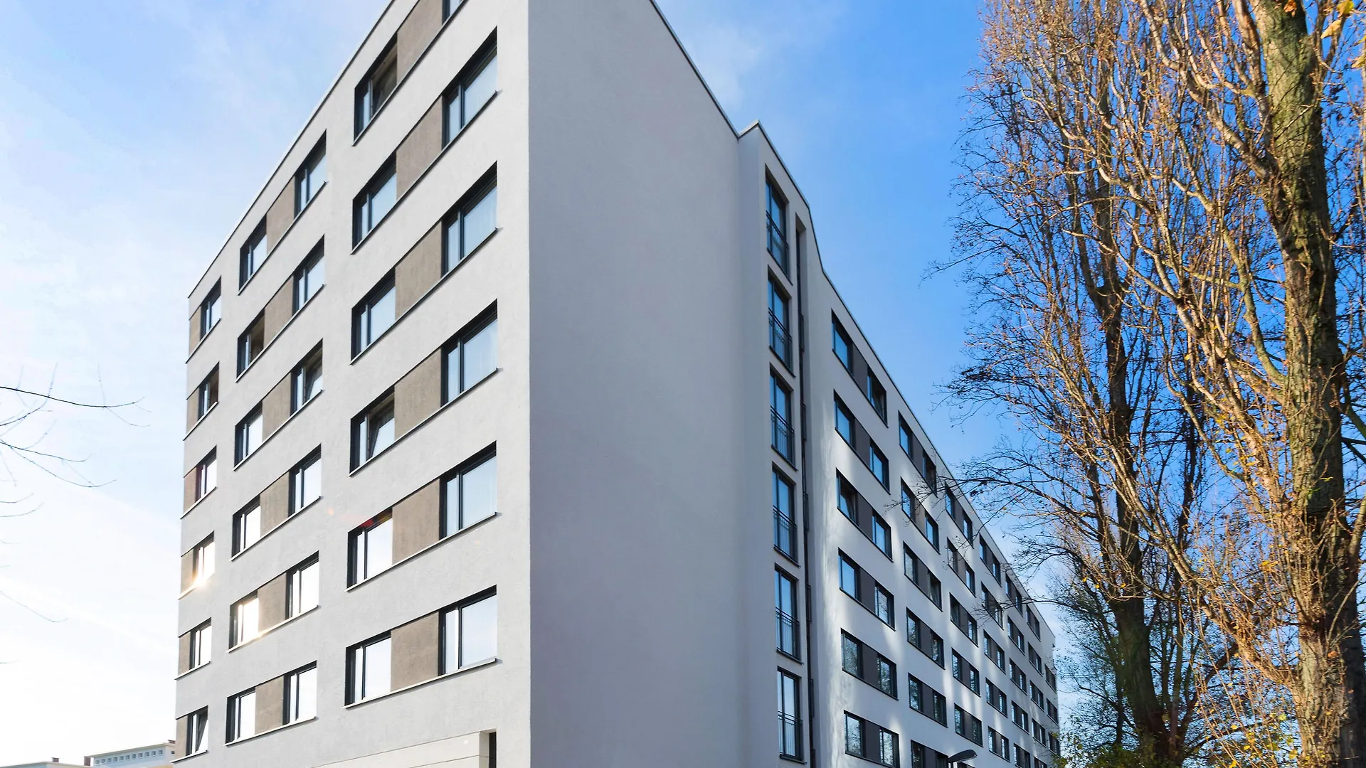 Hotel Frankfurt Messe Affiliated By Melia Frankfurt am Main