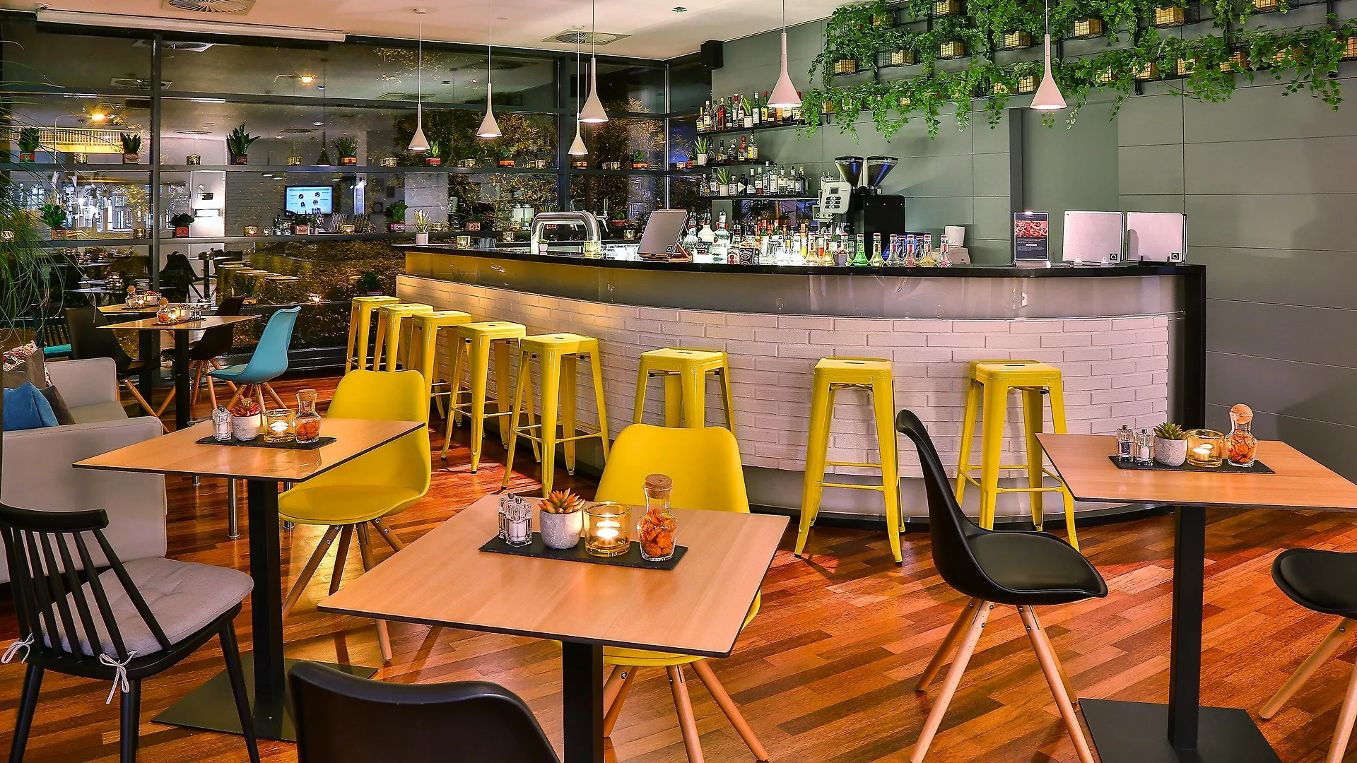 Hotel Frankfurt Messe Affiliated By Melia Frankfurt am Main