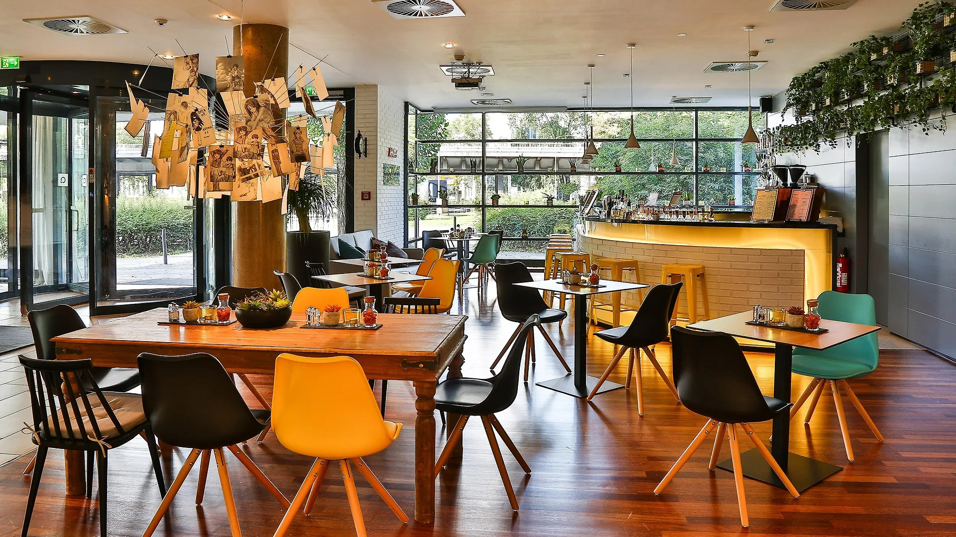 Hotel Frankfurt Messe Affiliated By Melia Frankfurt am Main