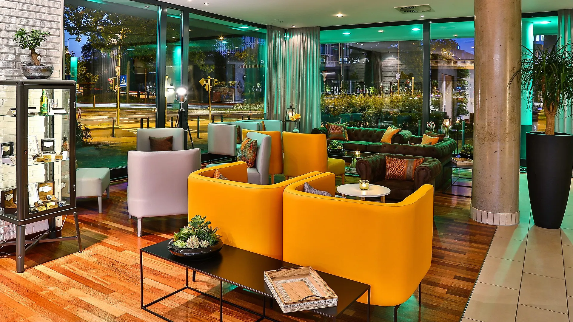 Hotel Frankfurt Messe Affiliated By Melia Frankfurt am Main
