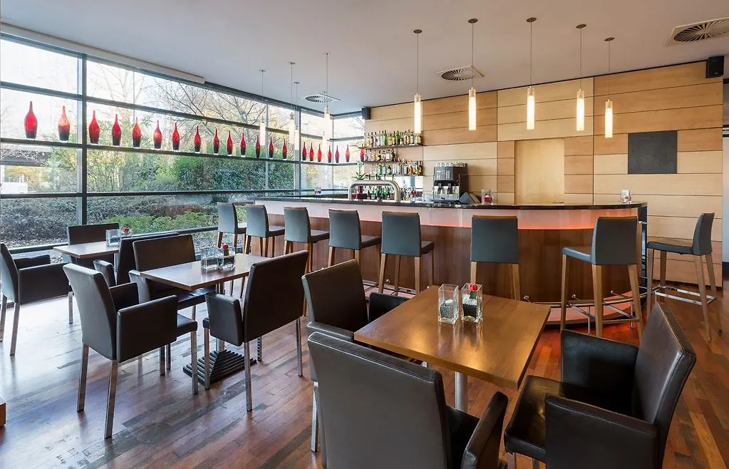 Hotel Frankfurt Messe Affiliated By Melia Frankfurt am Main
