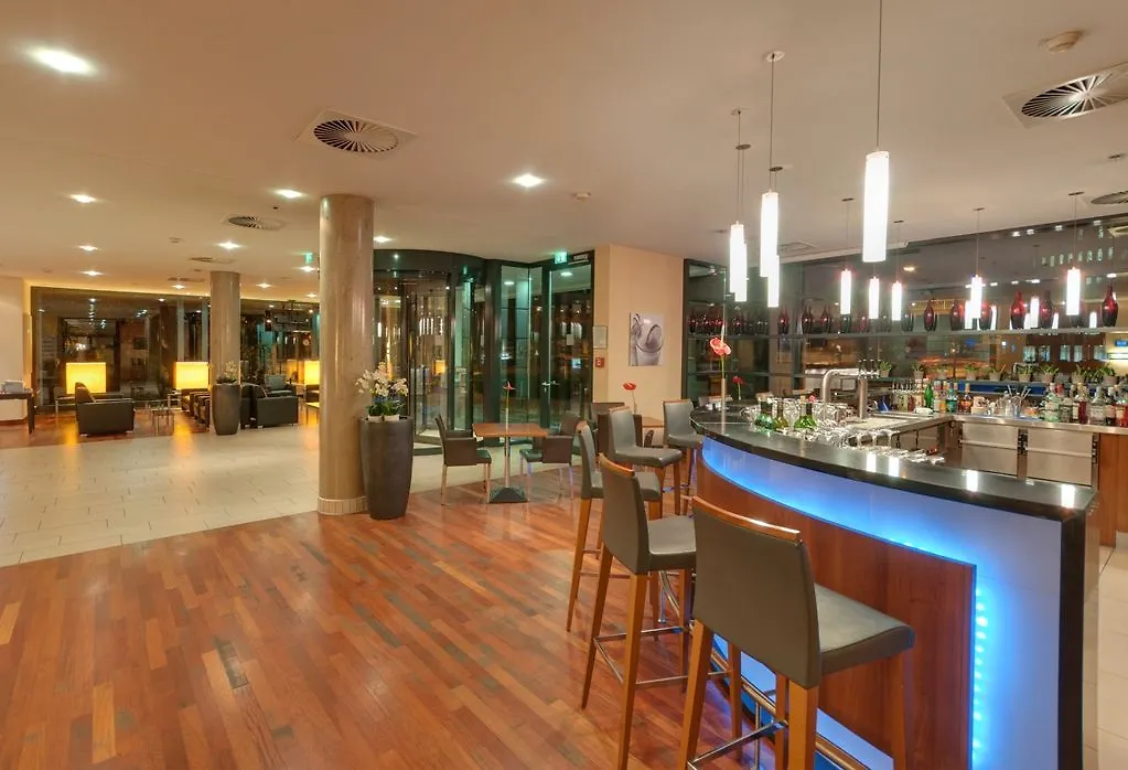 Hotel Frankfurt Messe Affiliated By Melia Frankfurt am Main