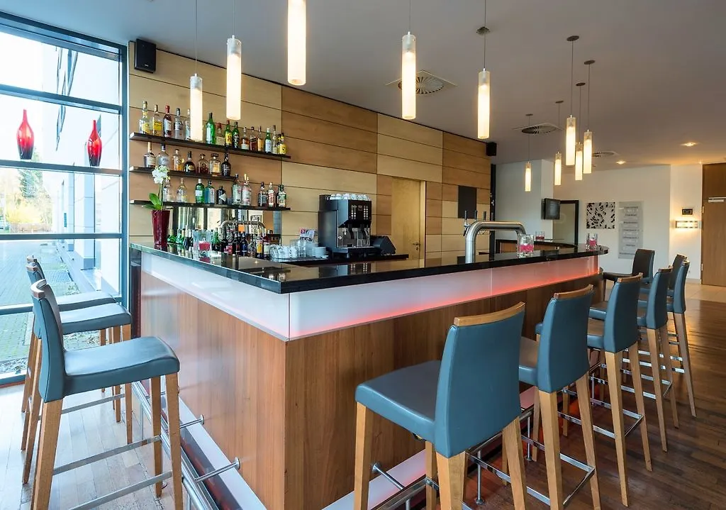 Hotel Frankfurt Messe Affiliated By Melia Frankfurt am Main Germany