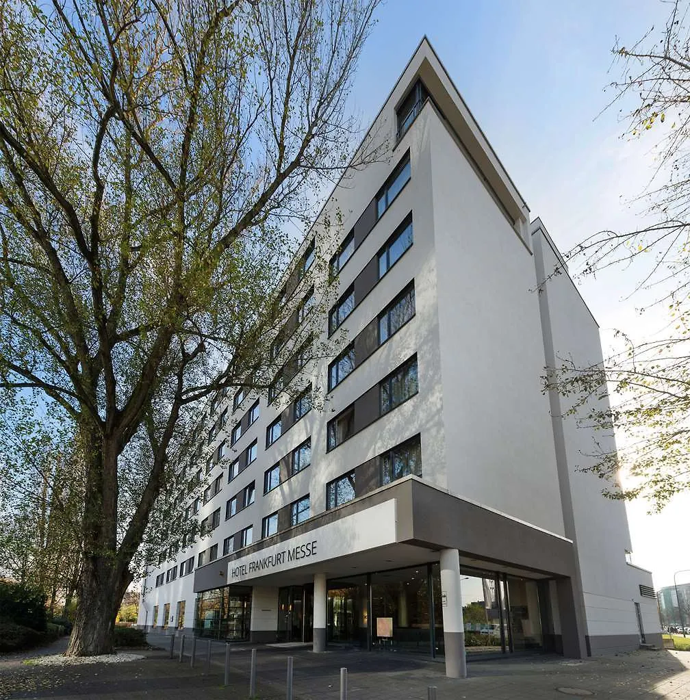 Hotel Frankfurt Messe Affiliated By Melia Frankfurt am Main